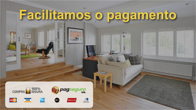 Piso de madeira reformado é outra coisa!