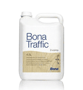 verniz Bona Traffic